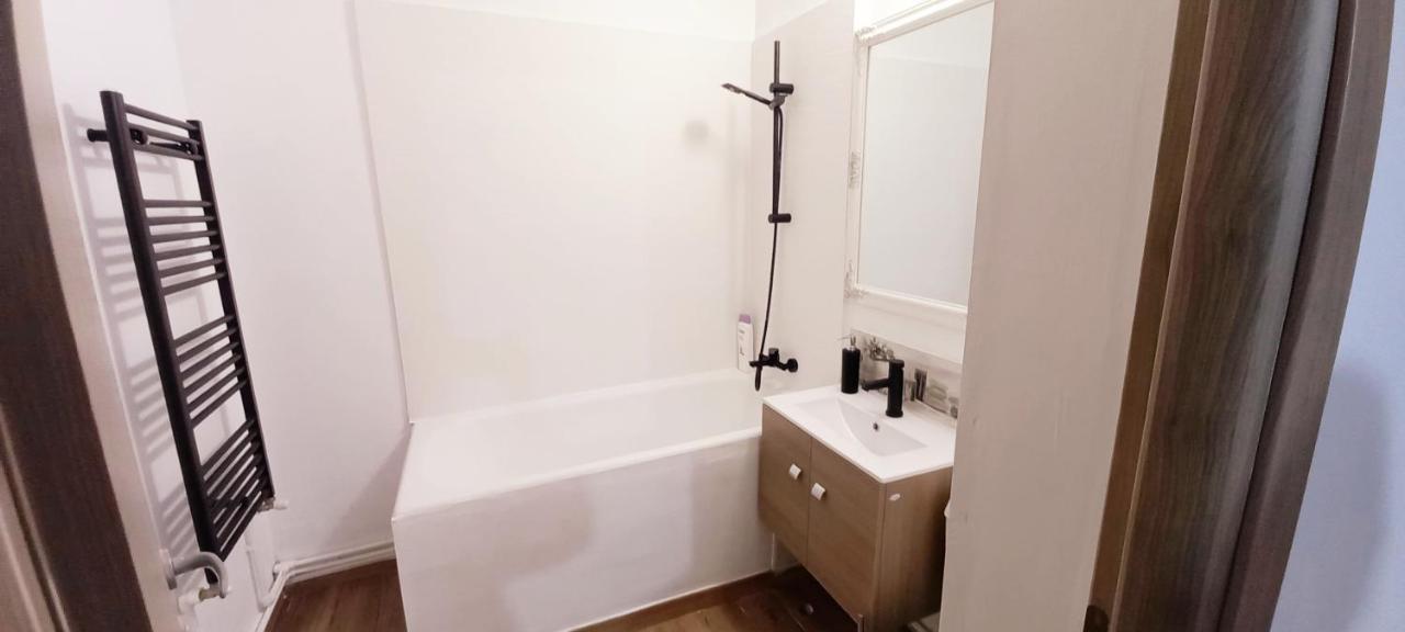 33 Coquette Apartment 바이아마레 외부 사진