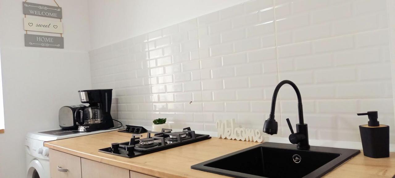 33 Coquette Apartment 바이아마레 외부 사진