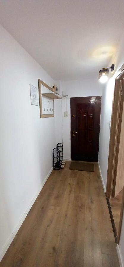 33 Coquette Apartment 바이아마레 외부 사진