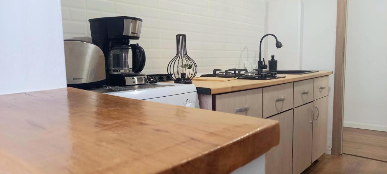 33 Coquette Apartment 바이아마레 외부 사진