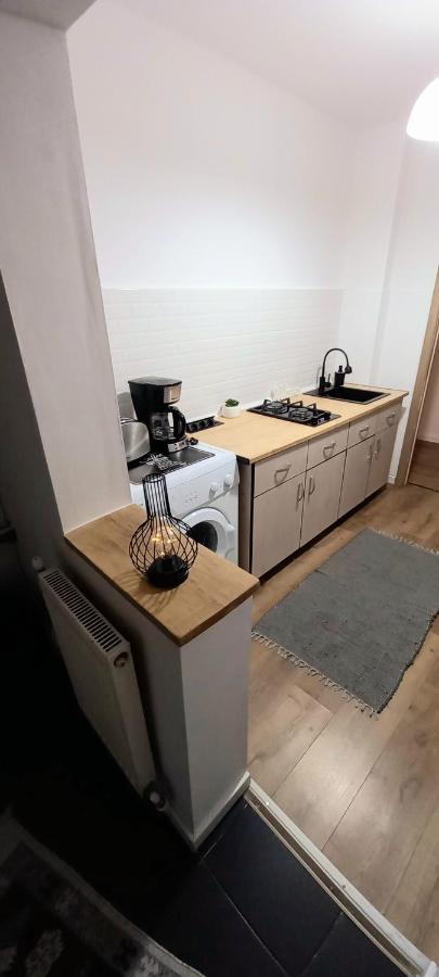 33 Coquette Apartment 바이아마레 외부 사진