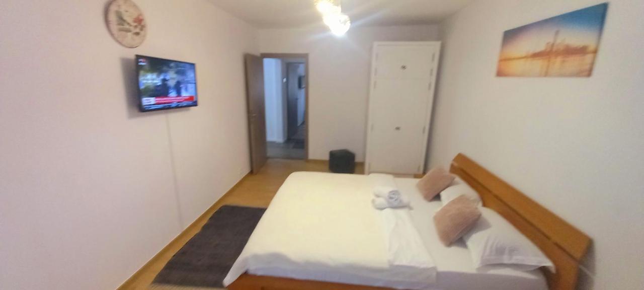 33 Coquette Apartment 바이아마레 외부 사진