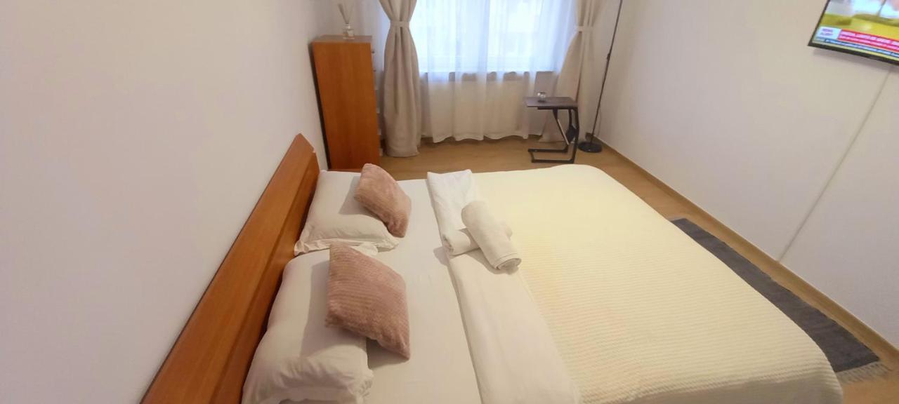 33 Coquette Apartment 바이아마레 외부 사진