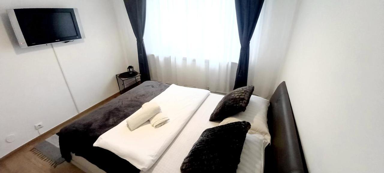 33 Coquette Apartment 바이아마레 외부 사진