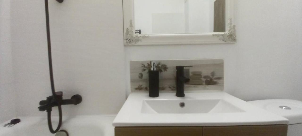 33 Coquette Apartment 바이아마레 외부 사진