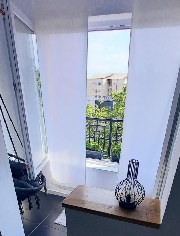 33 Coquette Apartment 바이아마레 외부 사진