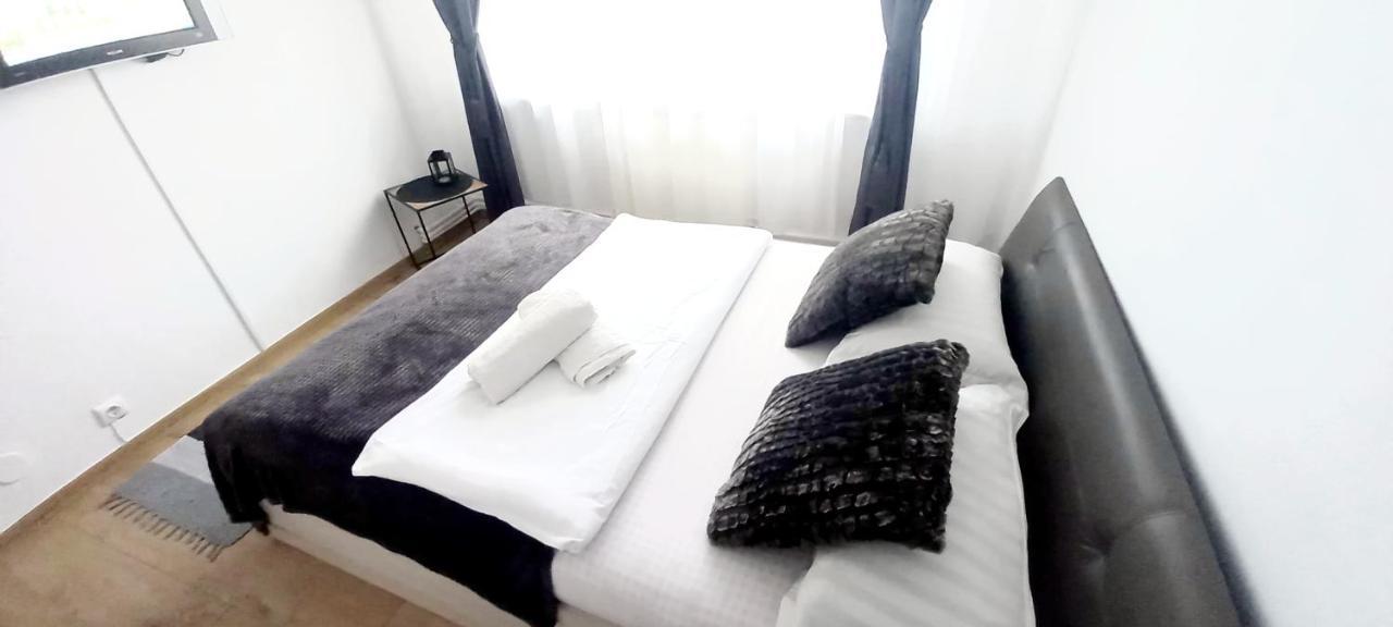 33 Coquette Apartment 바이아마레 외부 사진