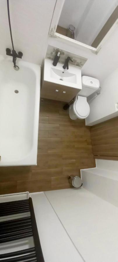 33 Coquette Apartment 바이아마레 외부 사진