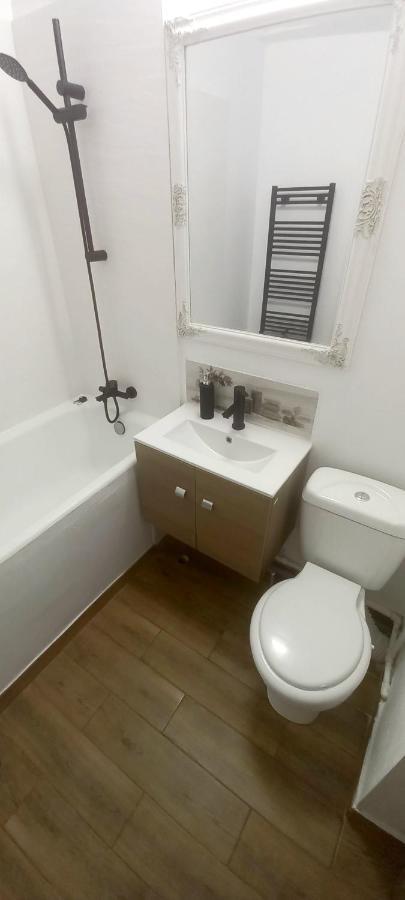 33 Coquette Apartment 바이아마레 외부 사진