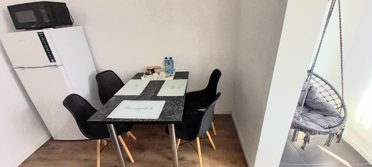 33 Coquette Apartment 바이아마레 외부 사진