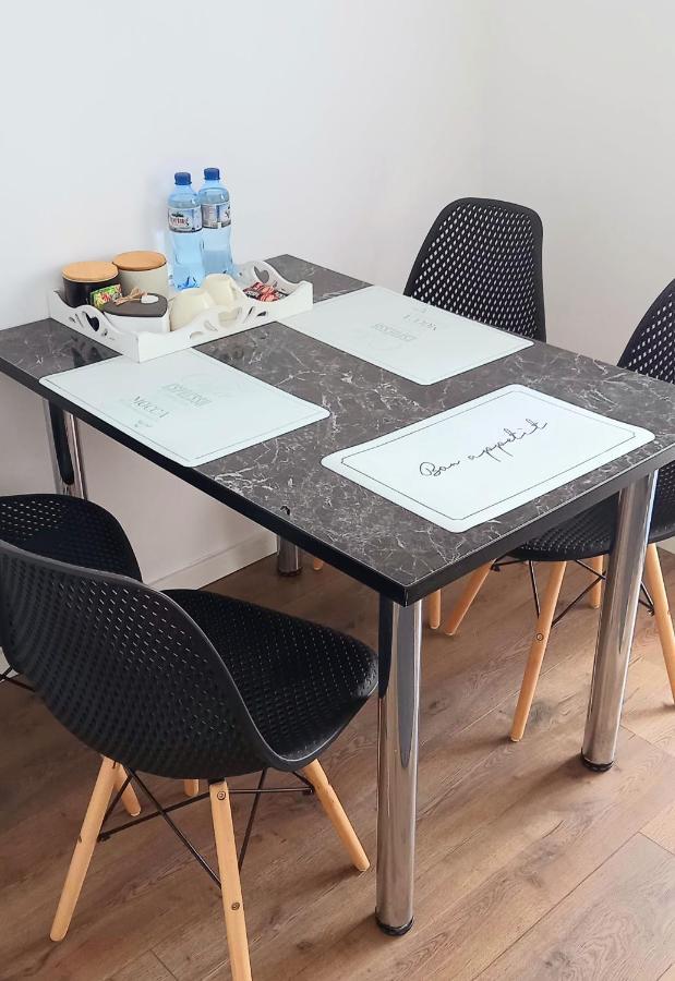 33 Coquette Apartment 바이아마레 외부 사진