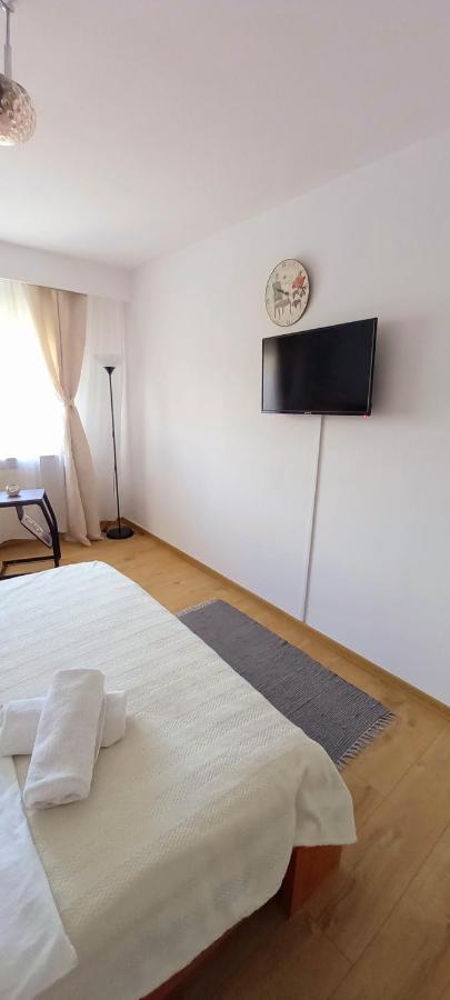 33 Coquette Apartment 바이아마레 외부 사진