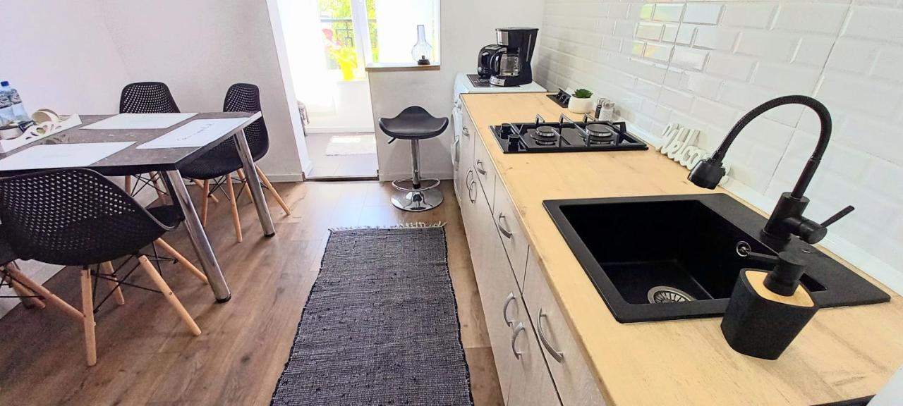33 Coquette Apartment 바이아마레 외부 사진
