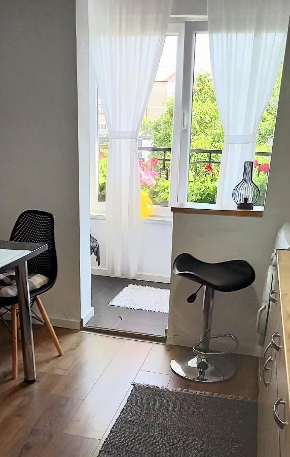 33 Coquette Apartment 바이아마레 외부 사진