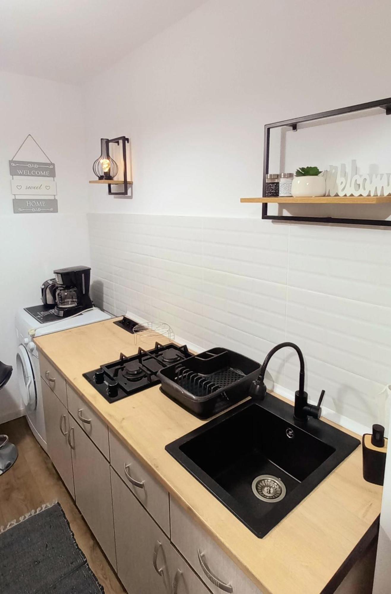 33 Coquette Apartment 바이아마레 외부 사진